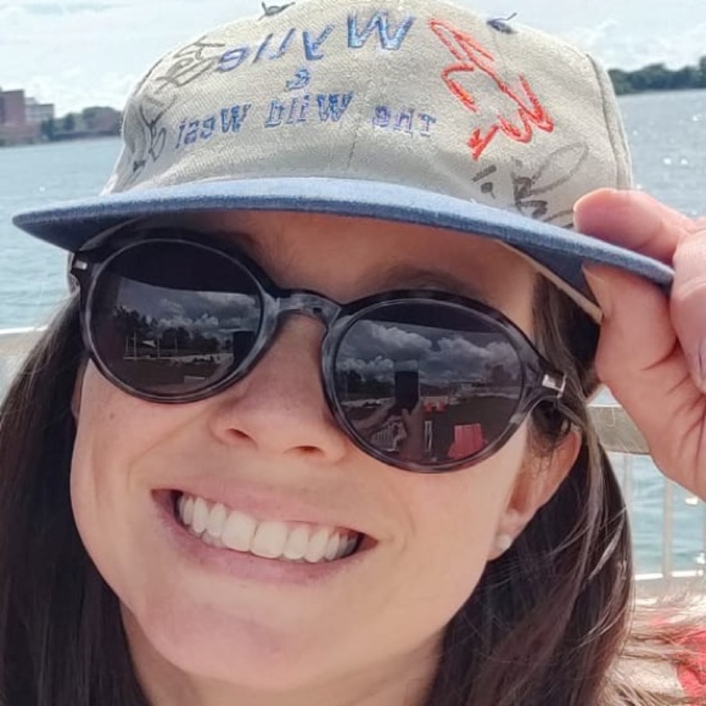 Meet your Posher, Allison